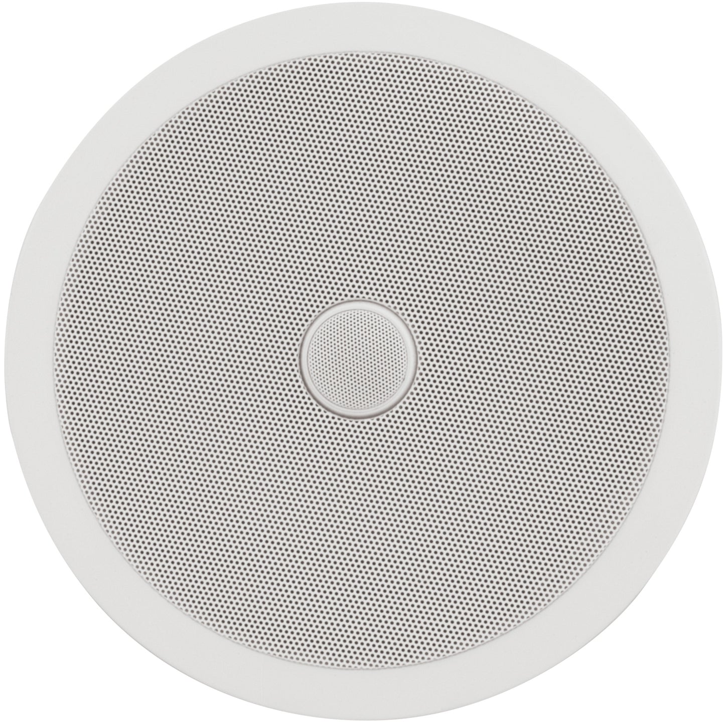 Adastra CD Series 8" Ceiling Speaker with Directional Tweeter