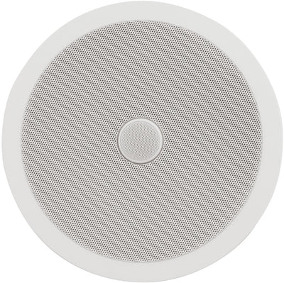 Adastra CD Series 8" Ceiling Speaker with Directional Tweeter