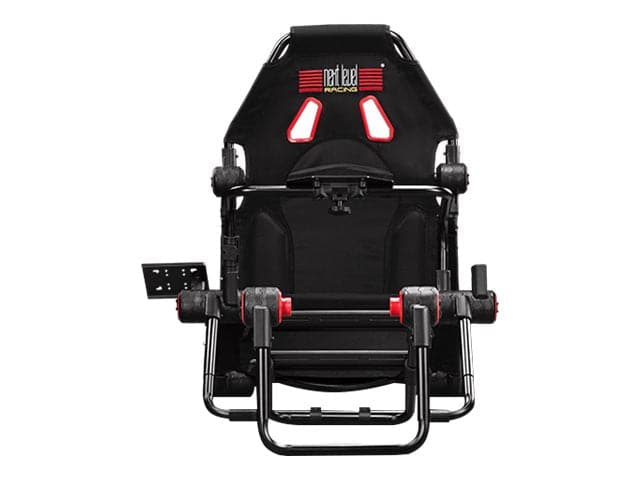 Next Level Racing F GT Lite Foldable Simulator Cockpit