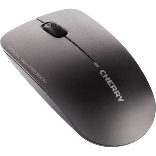 Cherry DW 3000 Wireless Keyboard & Mouse Set