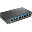 D-Link 8-Port 2.5G Multi-Gigabit Desktop Switch - maplin.co.uk