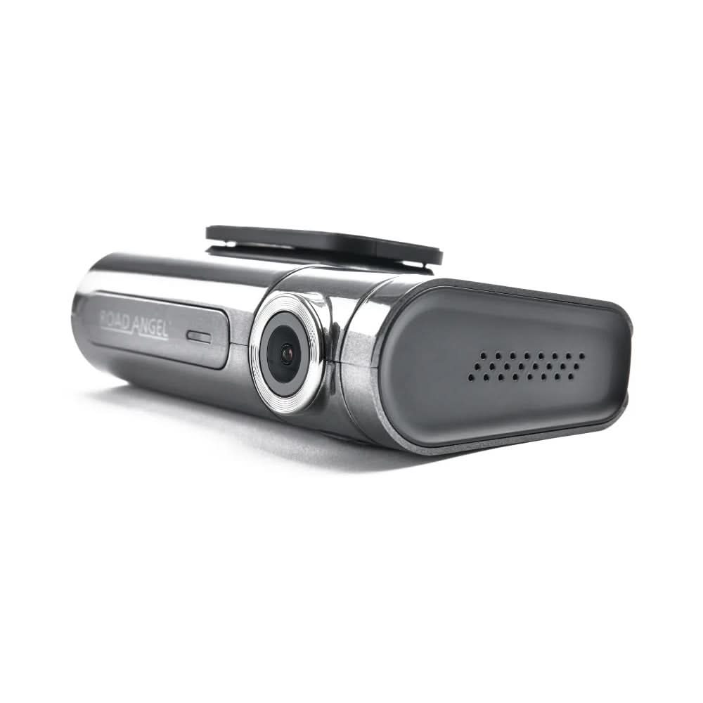 Road Angel Halo Pro Deluxe 2K Dual Front & Rear Dash Cam with 32GB SD & Hardwire Kit - maplin.co.uk