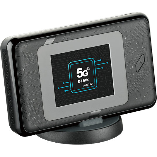 D-Link 5G Wi-Fi 6 AX1800 Mobile Hotspot - maplin.co.uk