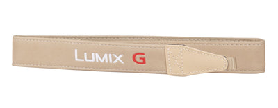 Panasonic DMW-SSTG1E-C Shoulder Strap - Beige