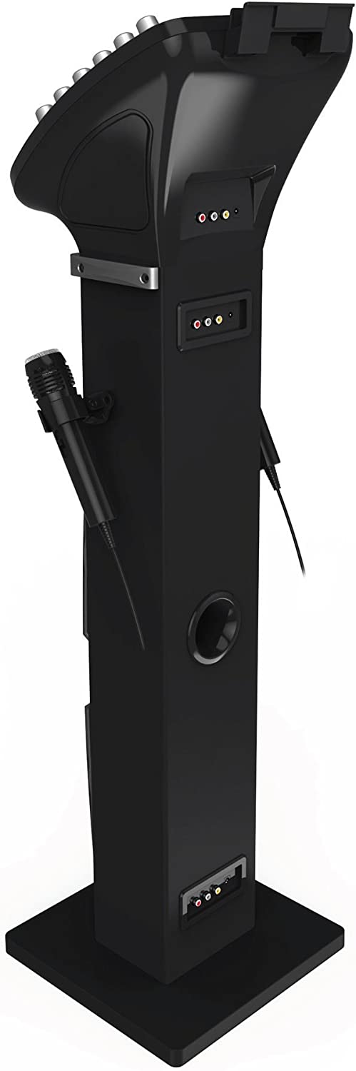 Bose karaoke system. Professional karaoke equipment. Sound System. READ AD  1ST.