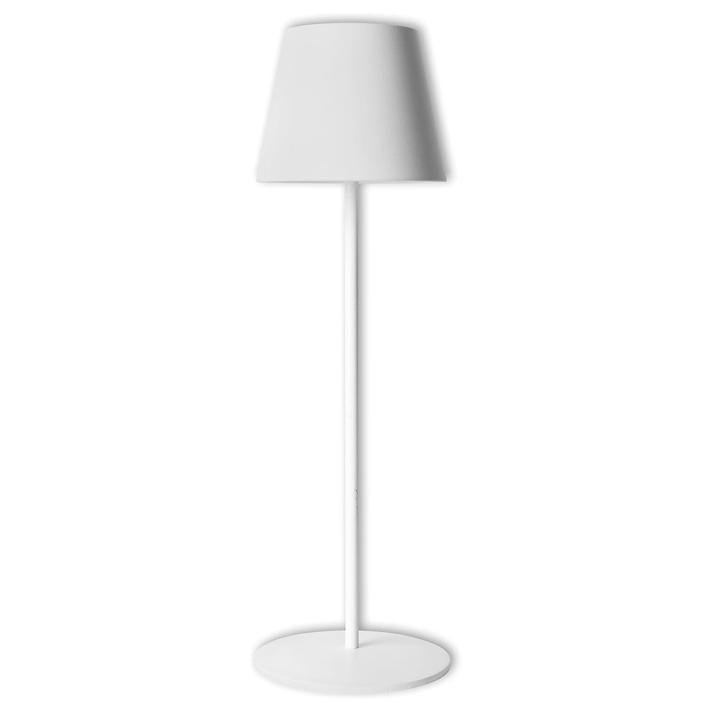 4lite USB Cordless Table Lamp White