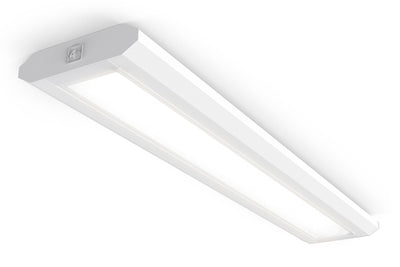 4lite Polycarbonate Surface Linear Light 1500mm