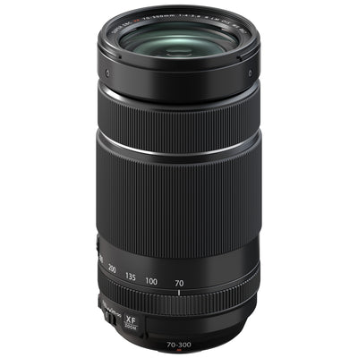 Fujifilm XF 70-300mm F4-5.6 R LM OIS WR Lens