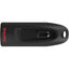 SanDisk 64GB Ultra USB 3.0 80MB/s Flash Drive