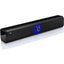 Adesso Xtream S6 2.0 Portable Bluetooth Sound Bar Speaker