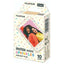 Fujifilm Instax Mini Instant Photo Film - Mini Sprinkles - maplin.co.uk