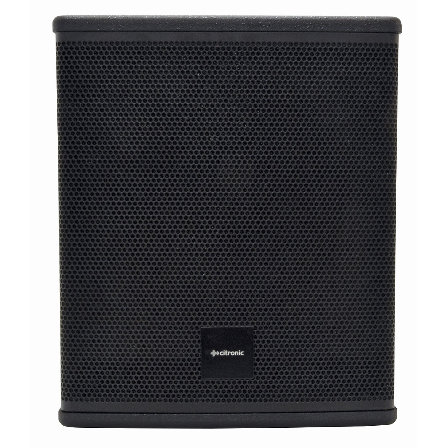 Citronic CASA Active Sub Cabinet 10" Driver