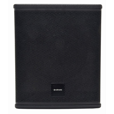 Citronic CASA Active Sub Cabinet 10" Driver