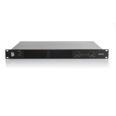 ProSound BP4K 2 Channel Power Amplifier - 3000W RMS