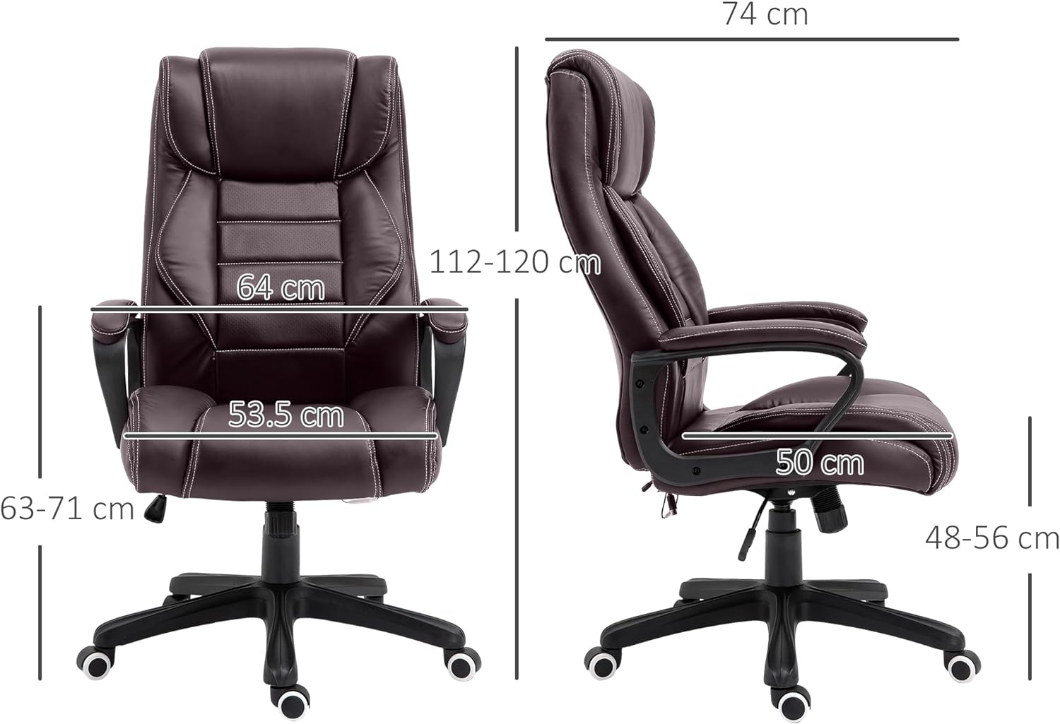 ProperAV Extra Executive Office Bundle - maplin.co.uk