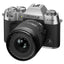 Fujifilm X-T50 Mirrorless Digital Camera - Silver - maplin.co.uk