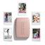 Fujifilm Instax Mini Link 3 Wireless Smartphone Photo Printer - Rose Pink - maplin.co.uk