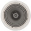 Adastra CC Series 2 Way 100V 8" Ceiling Speaker