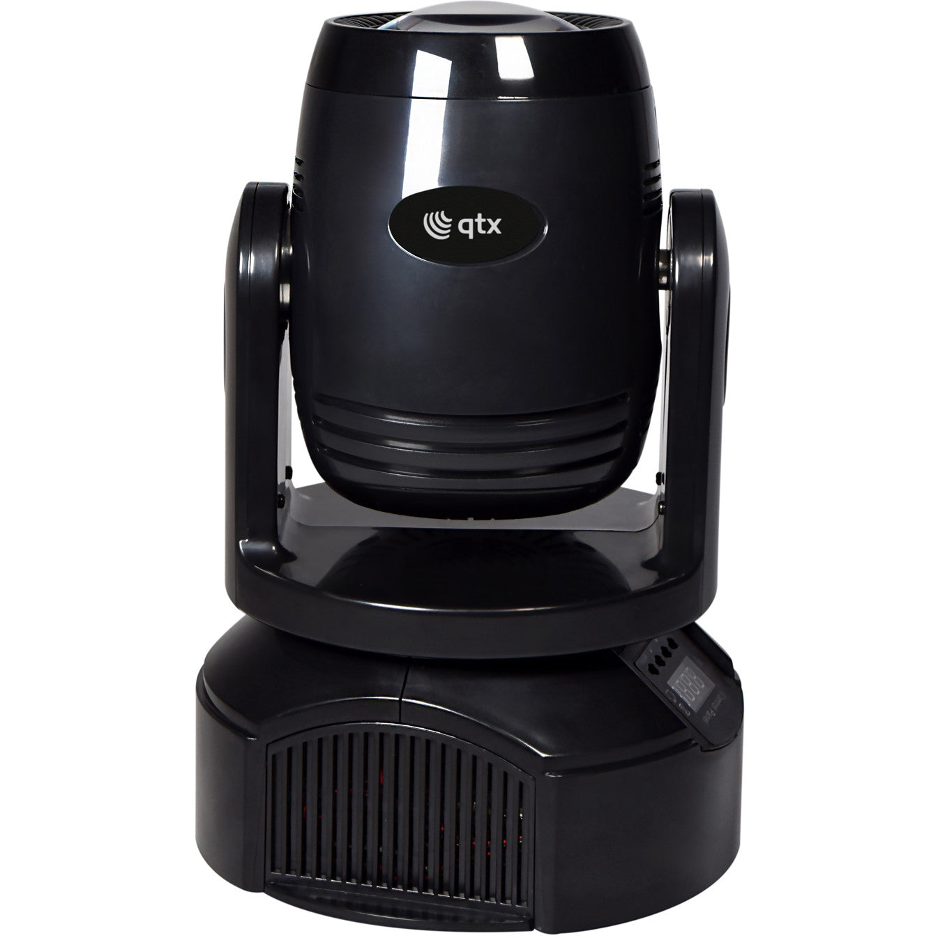 QTX GOBO Beam 100W LED Moving Head