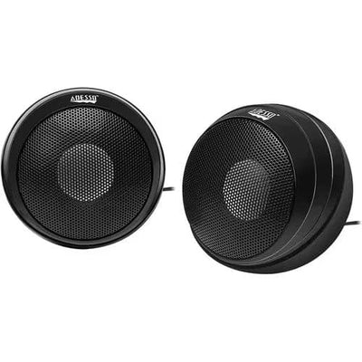 Adesso Xtream S4 2.0 Portable Speaker System