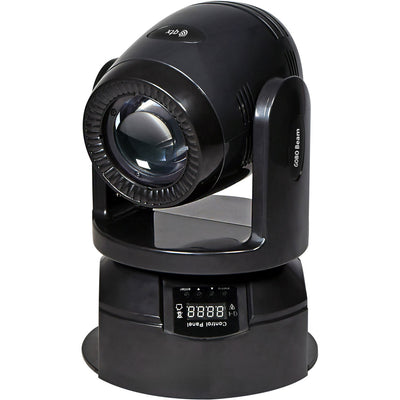 QTX GOBO Beam 100W LED Moving Head