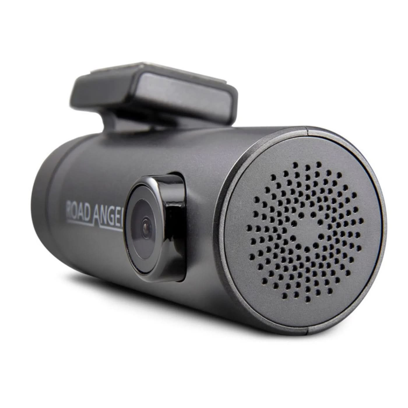 Road Angel Halo Go Compact 1080p Full HD Single Channel Dash Cam - maplin.co.uk