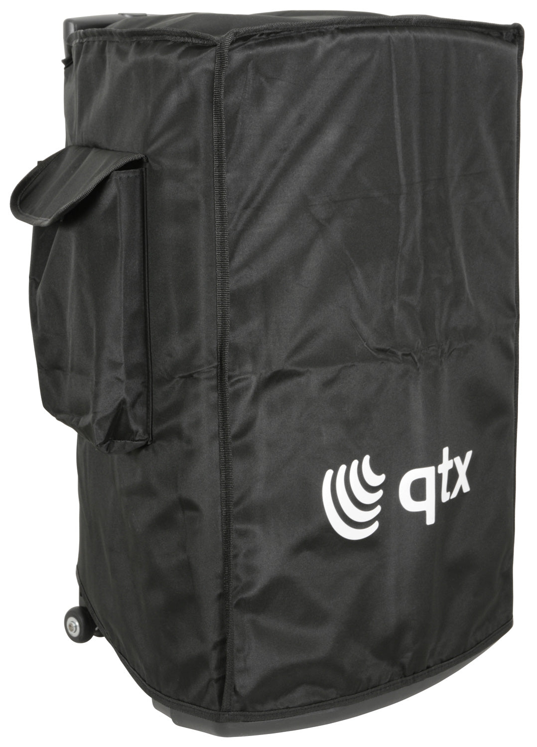 QTX QXPA-plus Portable PA with UHF, USB/SD/FM & Bluetooth