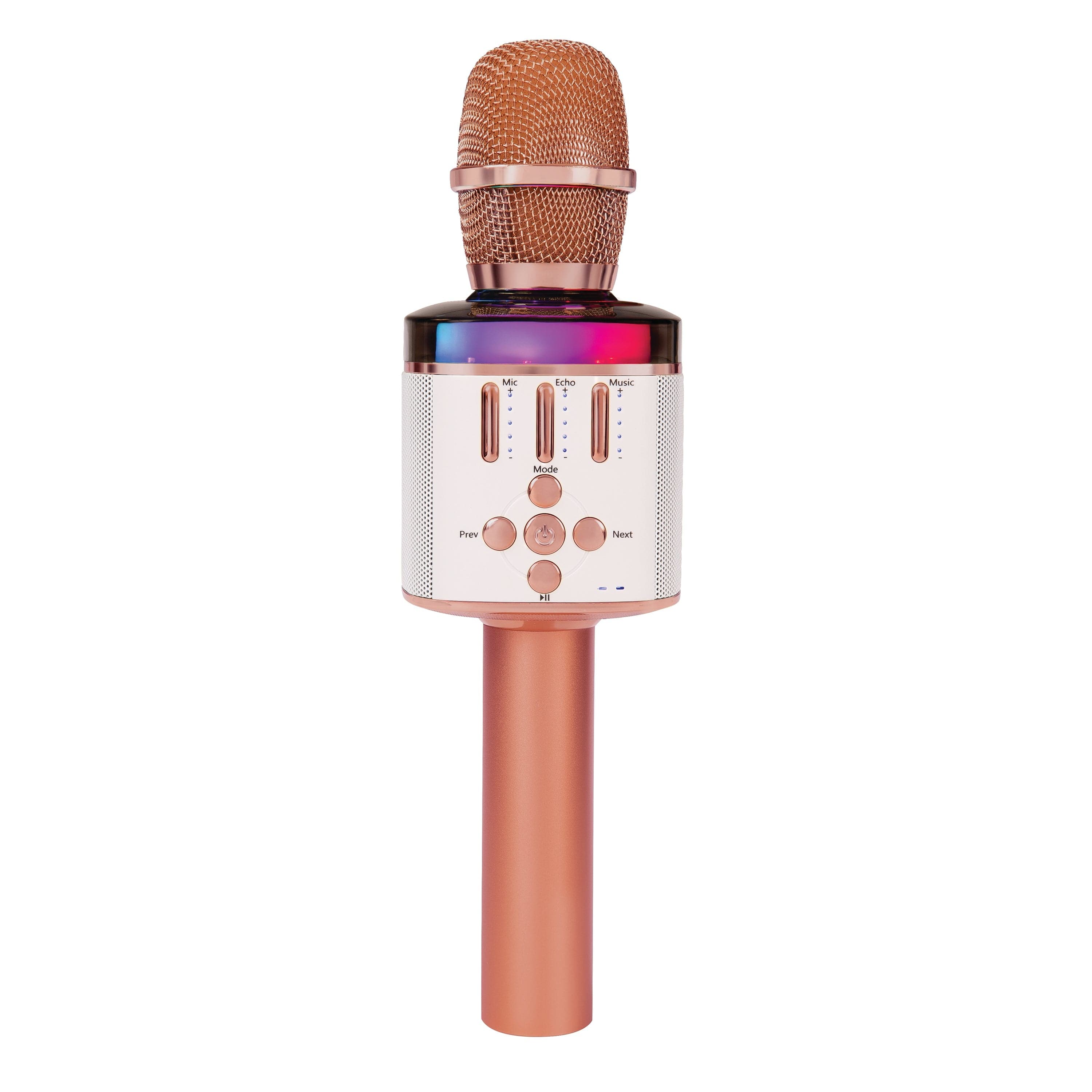 Easy Karaoke Bluetooth Wireless Microphone