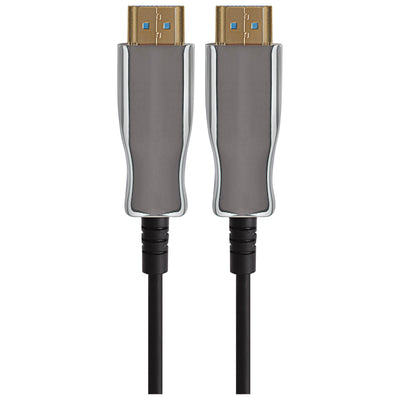 Maplin Pro HDMI to HDMI V2.1 8K Ultra HD 60Hz Fibre Optical Cable