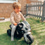 Maplin Plus Electric Ride-On BMW S1000RR 6V Motorbike for Kids with Headlights & Music