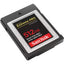 SanDisk Extreme PRO 512GB CF Express Memory Card