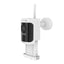 Swann Extra 4K Wireless Camera for AllSecure4K Kits - White