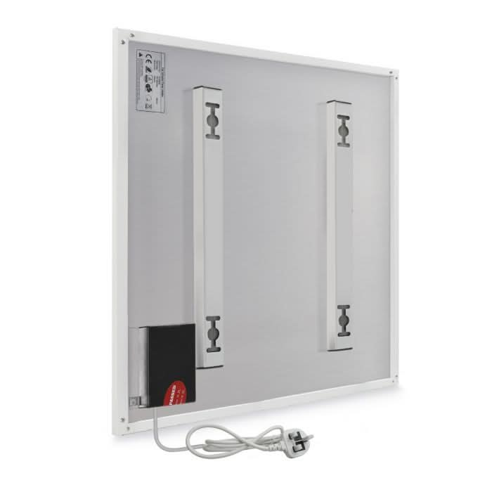 Mirrorstone 350W Classic Infrared Heating Panel - maplin.co.uk