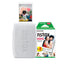 Fujifilm Instax Mini Link 3 Wireless Smartphone Photo Printer - Clay White - maplin.co.uk