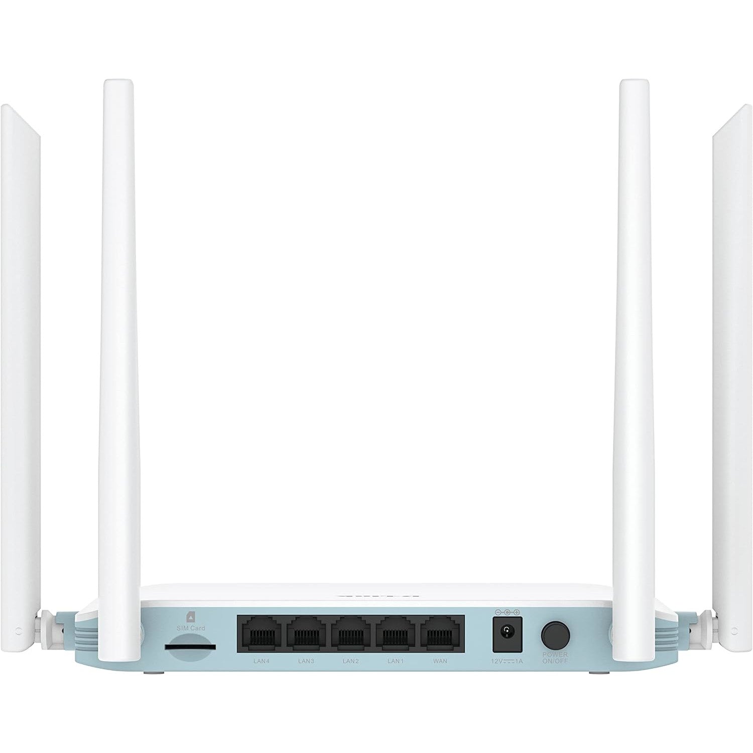 D-Link EAGLE PRO AI N300 4G Smart Router - maplin.co.uk