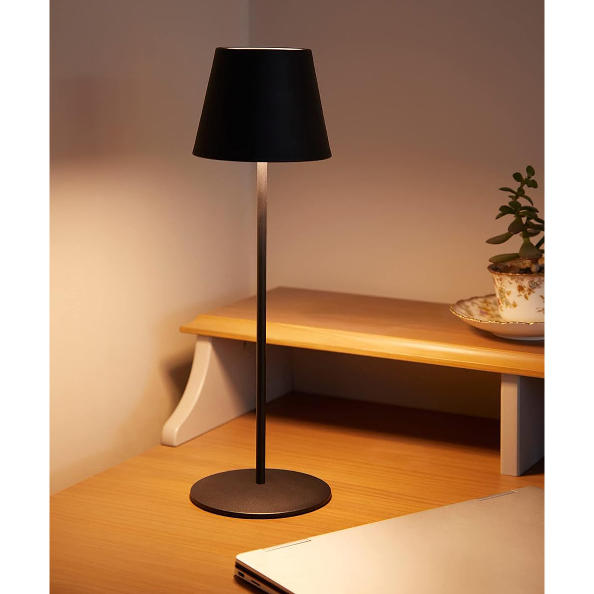 4lite USB Cordless Table Lamp