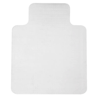 ProperAV Extra Office Carpet Protector Chair Mat