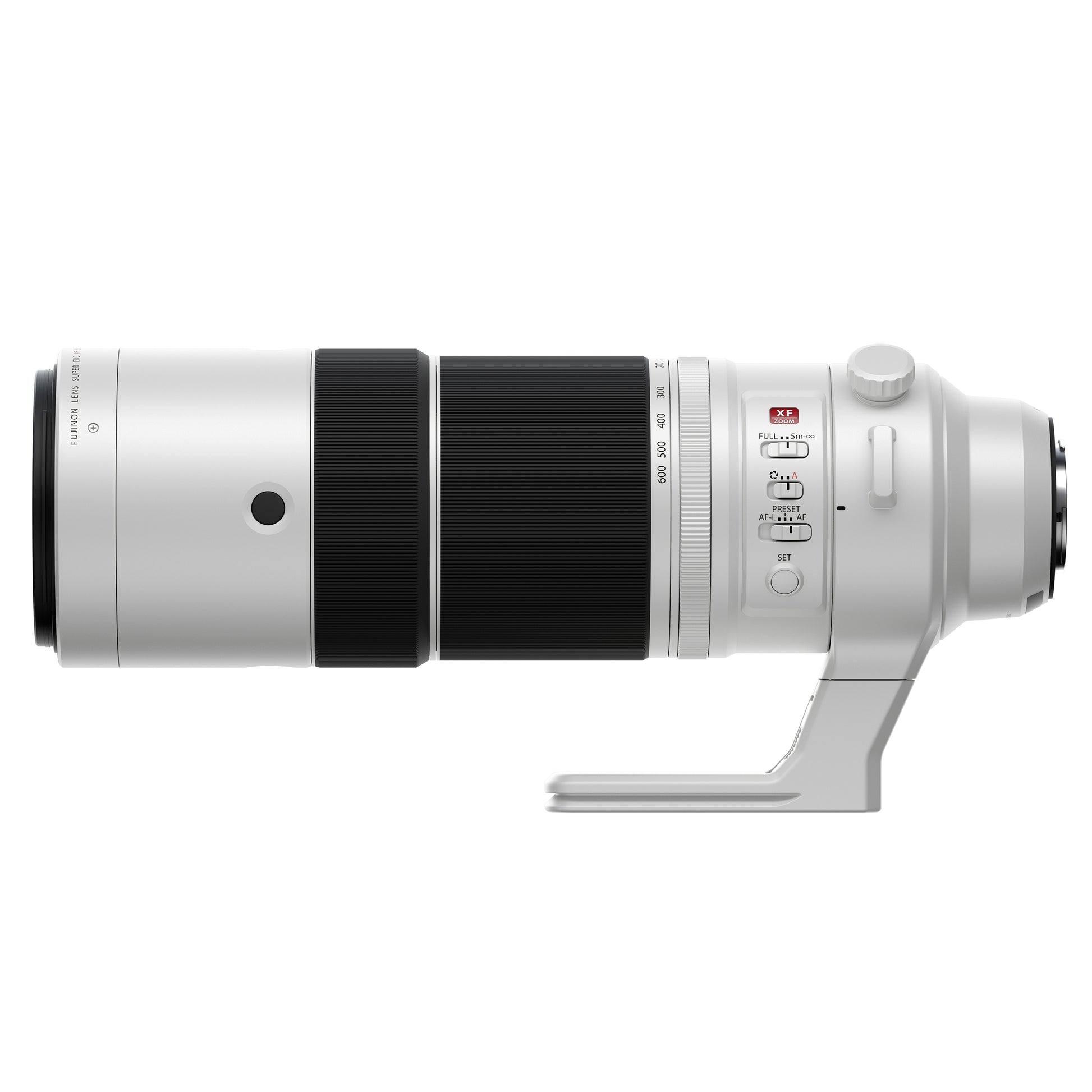 Fujifilm XF 150-600mm F5.6-8 R LM OIS WR Lens