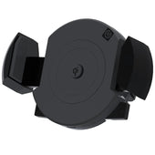 ALOGIC Rapid Air Vent Mount Wireless Charger with Qi Technology - maplin.co.uk