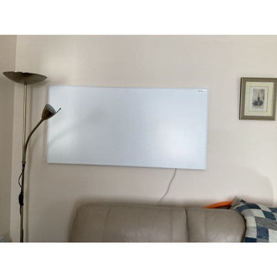 Mirrorstone 580W NXT Gen Infrared Wall Heating Panel