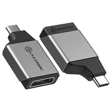 ALOGIC Ultra Mini USB-C to DisplayPort Adapter