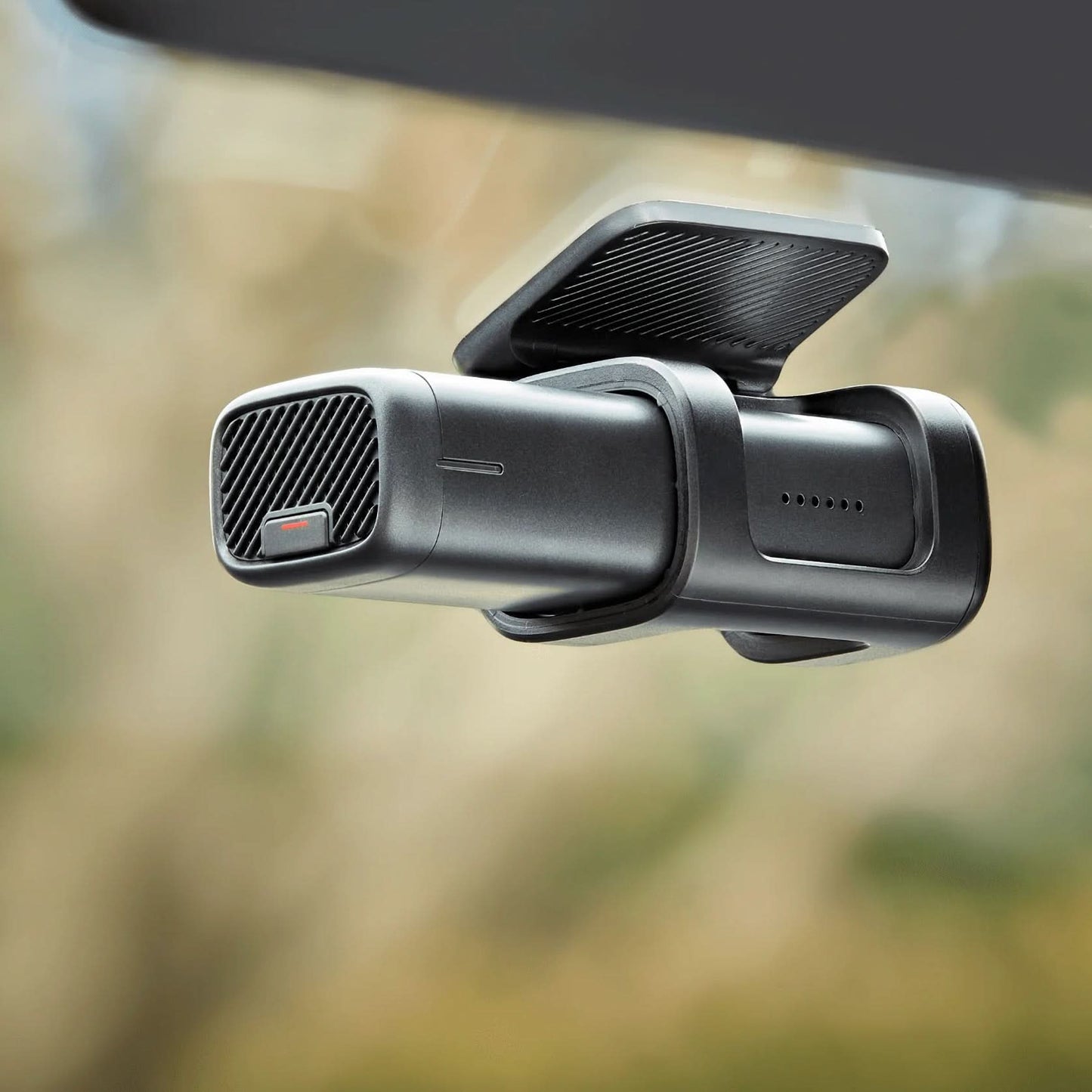 Road Angel Halo 4K Ultra HD Dash Cam - maplin.co.uk