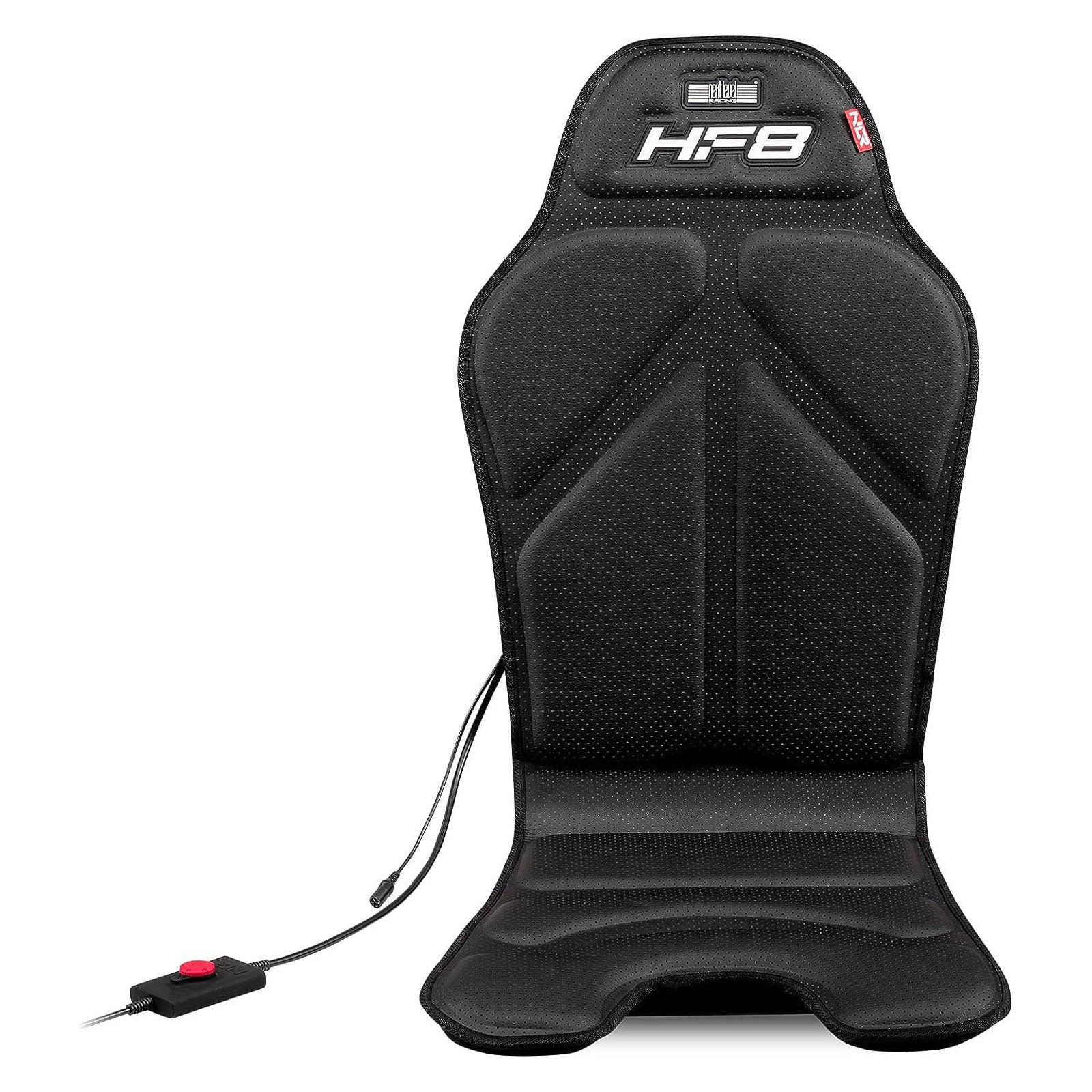 Next Level Racing HF8 Haptic Simulation Pad