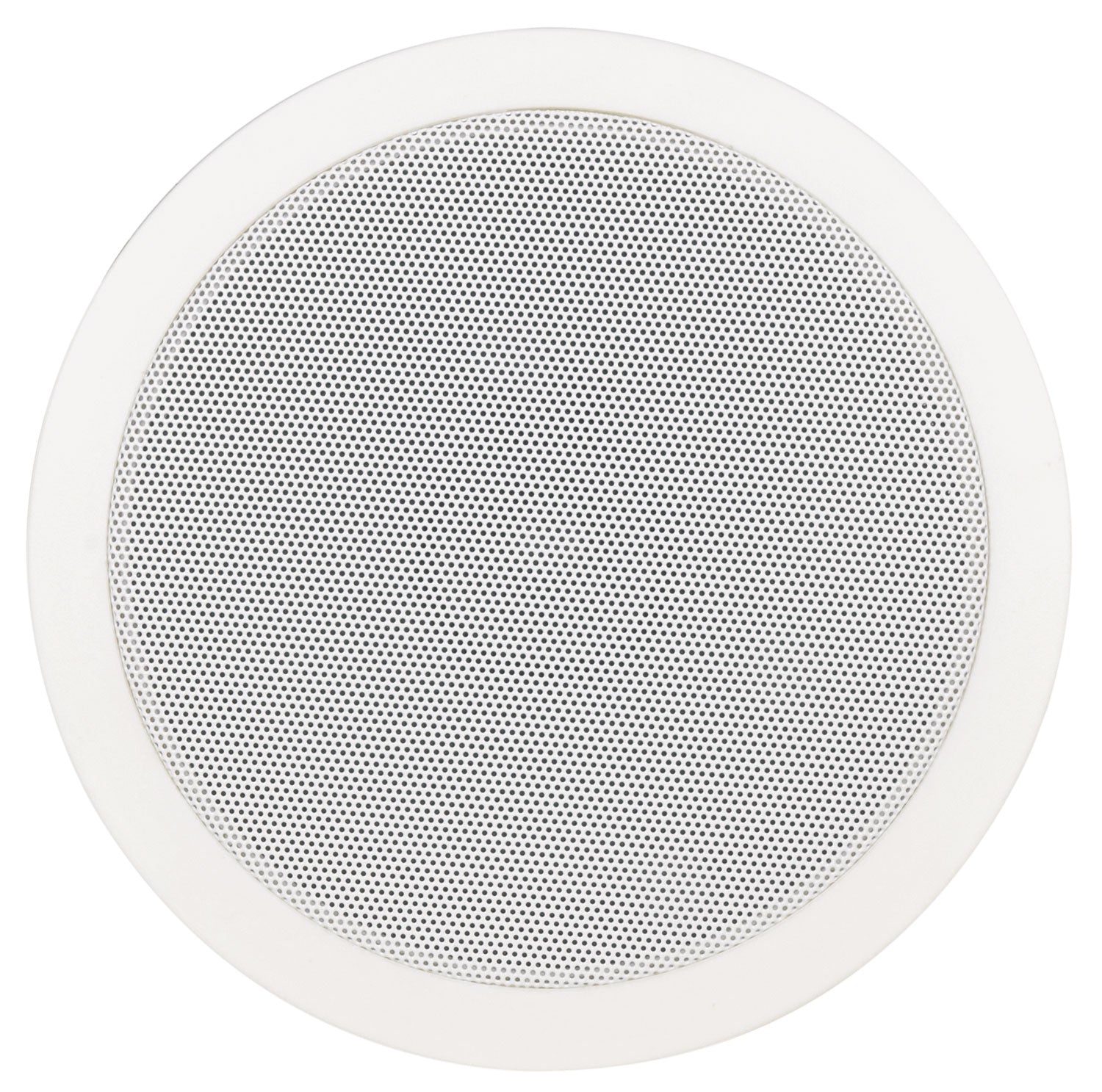 Maplin Plus 100V 3-6W 6.5" Ceiling Speaker - Pack of 2