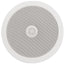 Adastra CD Series 6.5" Ceiling Speaker with Directional Tweeter - Pack of 4