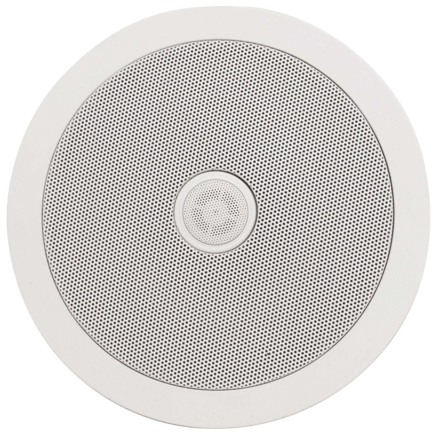 Adastra CD Series 6.5" Ceiling Speaker with Directional Tweeter - Pack of 4