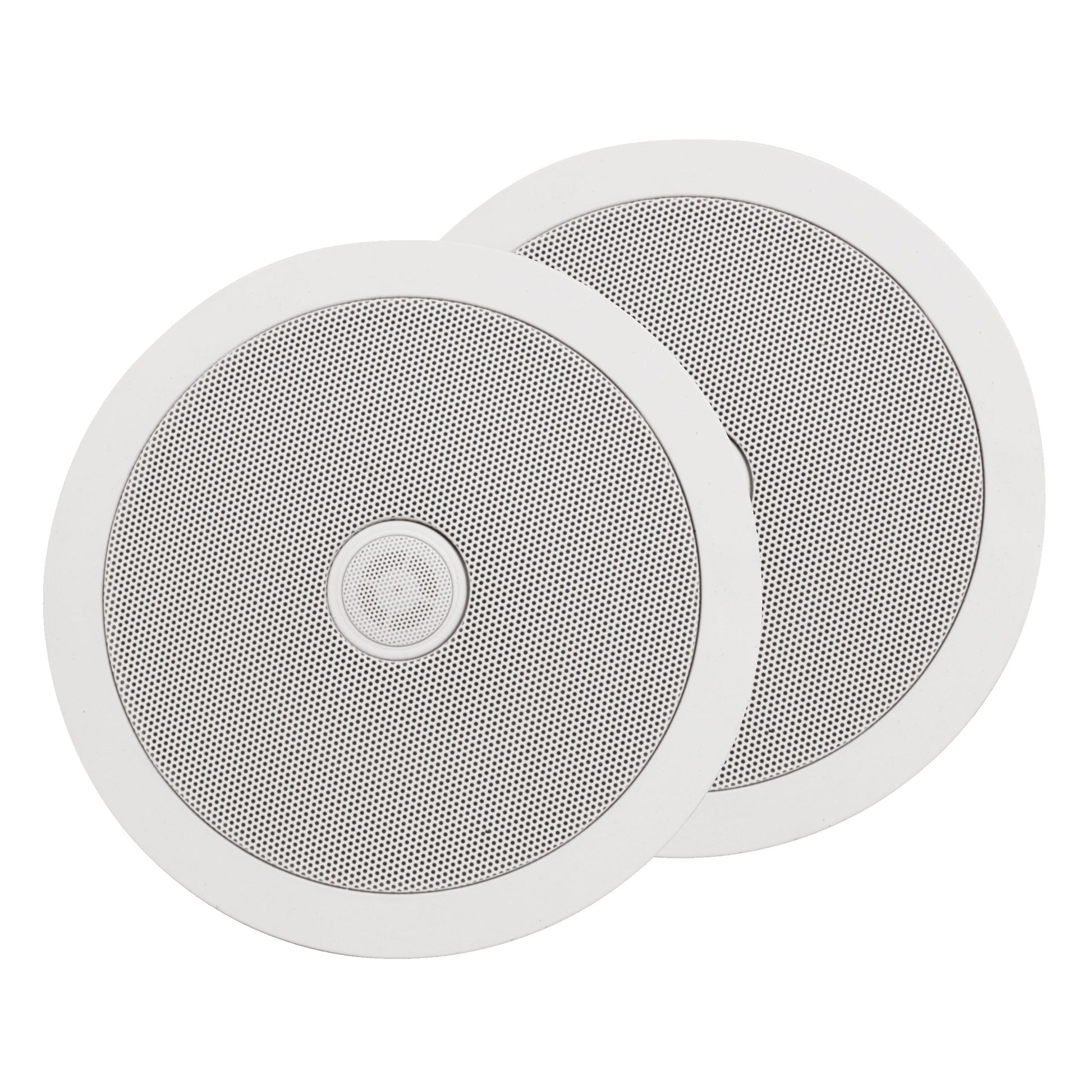 Adastra CD Series 6.5" Ceiling Speaker with Directional Tweeter - Pack of 2