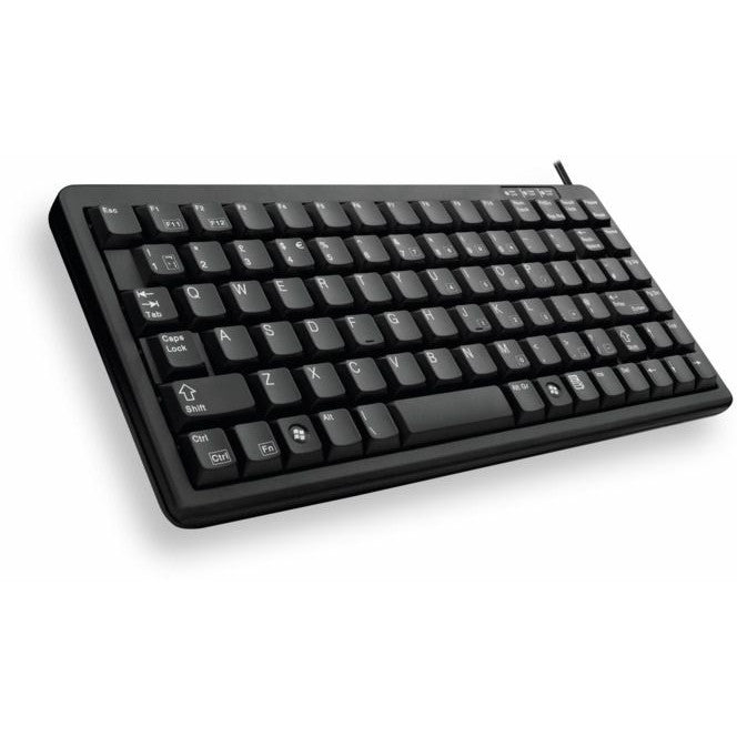 Cherry G84-4100 Compact Wired Keyboard