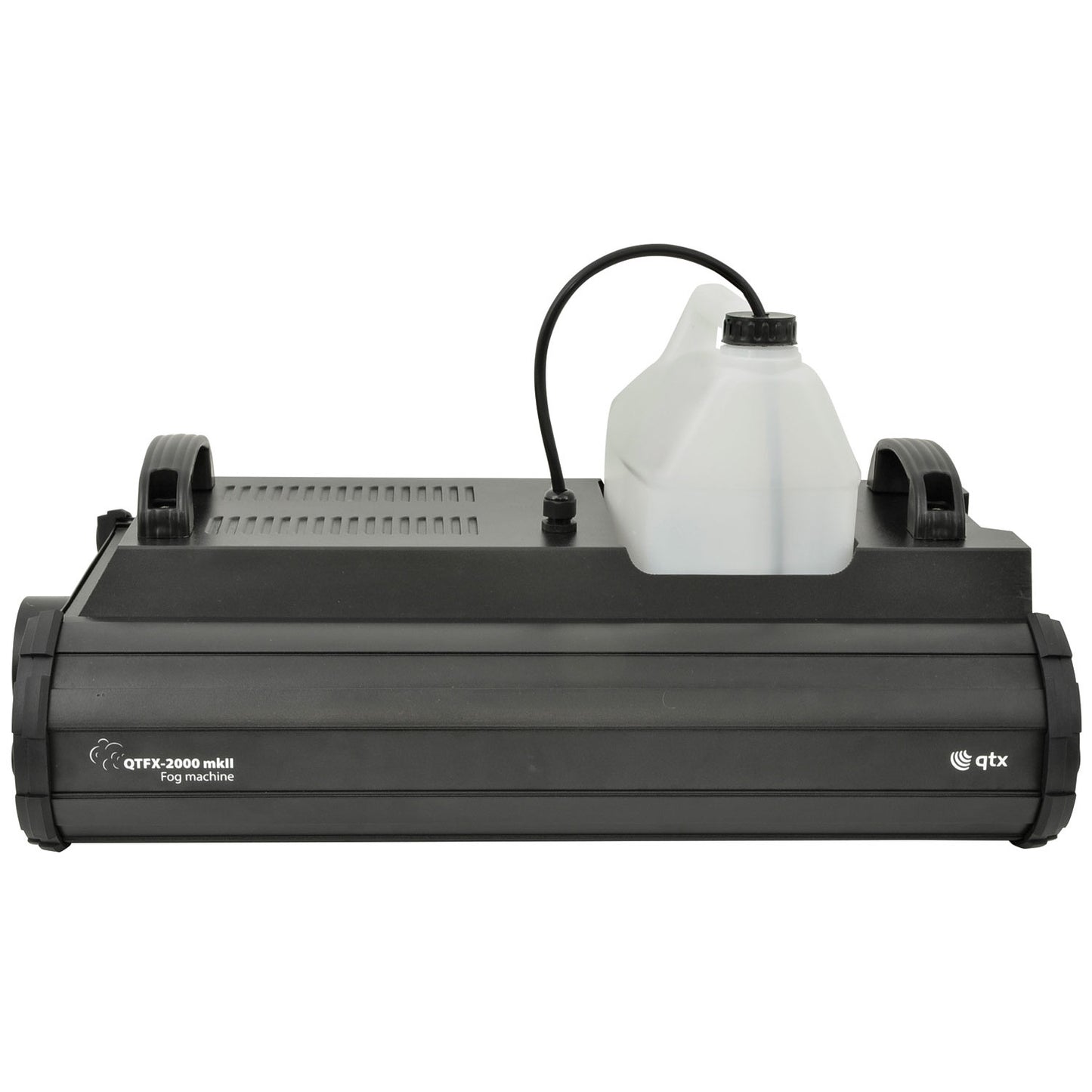 QTX QTFX-2000 mkII 2000W High Power Fog Machine