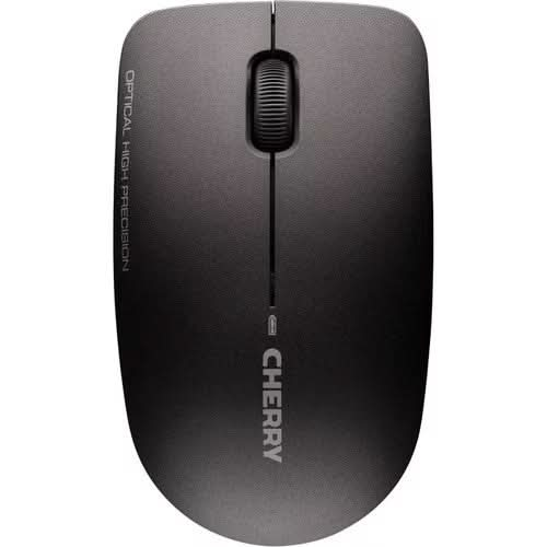 Cherry DW 3000 Wireless Keyboard & Mouse Set